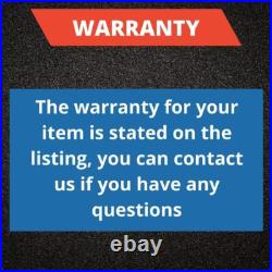 Front Complete Spring Struts + Chassis Parts Kit for 10-12 Subaru Outback Wagon