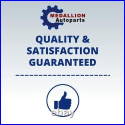 Front Complete Spring Struts + Chassis Parts Kit for 10-12 Subaru Outback Wagon