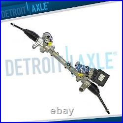 Front Complete Steering Rack and Pinion Assembly for 2015 2016 2017 Kia Sedona