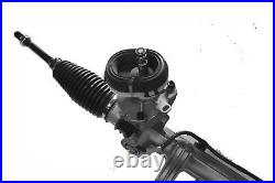 Front Complete Steering Rack and Pinion Assembly for 2015 2016 2017 Kia Sedona