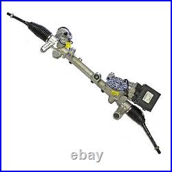 Front Complete Steering Rack and Pinion Assembly for 2015 2016 2017 Kia Sedona