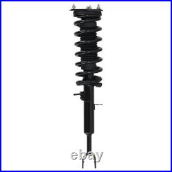 Front Pair Complete Strut & Spring Kit fit for Infiniti G35 Nissan 350Z RWD 1722