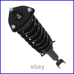 Front Pair Complete Strut & Spring Kit fit for Infiniti G35 Nissan 350Z RWD 1722