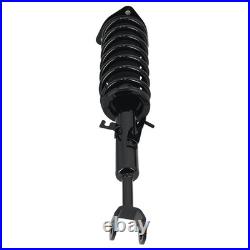 Front Pair Complete Strut & Spring Kit fit for Infiniti G35 Nissan 350Z RWD 1722