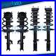 Front-Rear-Spring-Struts-for-2006-2007-2008-2009-2010-2011-Toyota-Avalon-Camry-01-bl