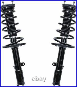 Front & Rear Spring Struts for 2006 2007 2008 2009 2010 2011 Toyota Avalon Camry
