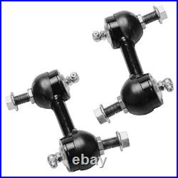 Front Rear Struts withCoil Spring Sway Bars for 2004 2005 2006 2007 2008 Acura TSX