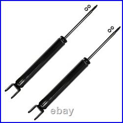 Front Spring Strut Rear Shock Sway Bar for 2011-2014 Hyundai Sonata Kia Optima