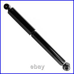 Front Strut with Coil Spring Rear Shock Absorbers Kit for 2016 2020 Honda Civic