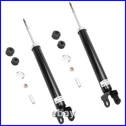 Front Struts Rear Shock Absorbers Sway Bars Kit for 2016 2018 Nissan Maxima