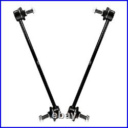 Front Struts Rear Shocks Sway Bars Suspension Kit for 2015 2019 Lincoln MKC