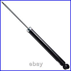 Front Struts Rear Shocks Sway Bars Suspension Kit for 2015 2019 Lincoln MKC