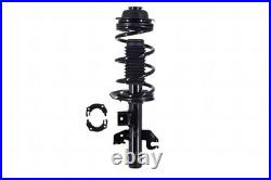 Front Struts & Rear Shocks With Sway Bar For 2015-2017 Chrysler 200 4X4 Lifetime