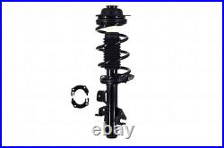 Front Struts & Rear Shocks With Sway Bar For 2015-2017 Chrysler 200 4X4 Lifetime