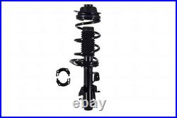 Front Struts & Rear Shocks With Sway Bar For 2015-2017 Chrysler 200 4X4 Lifetime