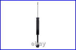 Front Struts & Rear Shocks With Sway Bar For 2015-2017 Chrysler 200 4X4 Lifetime