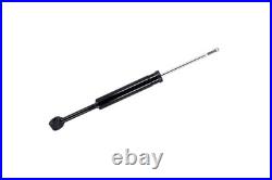 Front Struts & Rear Shocks With Sway Bar For 2015-2017 Chrysler 200 4X4 Lifetime