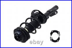 Front Struts & Rear Shocks With Sway Bar For 2015-2017 Chrysler 200 4X4 Lifetime