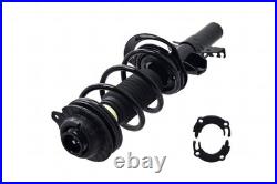 Front Struts & Rear Shocks With Sway Bar For 2015-2017 Chrysler 200 4X4 Lifetime