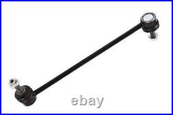 Front Struts & Rear Shocks With Sway Bar For 2015-2017 Chrysler 200 4X4 Lifetime