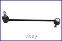Front Struts & Rear Shocks With Sway Bar For 2015-2017 Chrysler 200 4X4 Lifetime
