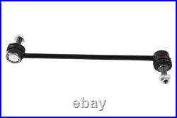 Front Struts & Rear Shocks With Sway Bar For 2015-2017 Chrysler 200 4X4 Lifetime