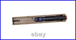 G19 Complete FDE RMR Cut Slide fits Glock 19 Gen 3