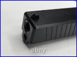 G19 Complete Slide fits Glock 19 Gen 3 RMR Optic Cut