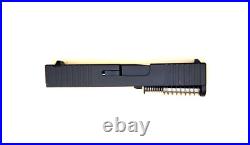 G43 Complete Slide fits Glock 43