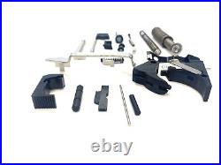 G43 For Glock 43 Gen3 Lower Parts Kit LPK G43 Upper Slide Completion kit