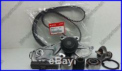 GENUINE TIMING BELT & WATER PUMP and COMPLETE KIT HONDA ACURA V6 FACTORY PARTS