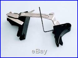 GLOCK 19 / 17 / 26 Adjustable Trigger Complete Lower Parts Kit