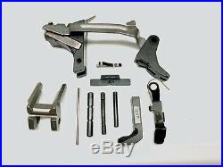 GLOCK 19 Gen 3 Factory OEM Complete Lower Parts Kit LPK NEW 19/23