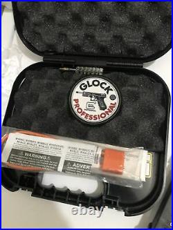 GLOCK 21 Complete Slide & Barrel. 45 Gen 3 OEM Parts Kit Night Sights Magazine
