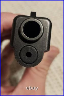 GLOCK 22 GEN 4 COMPLETE Build Kit Slide/frame Parts/9mm Conv Barrel/magazines GLOCK 22 GEN 4 COMPLETE Build Kit Slide/frame Parts/9mm Conv Barrel/magazines