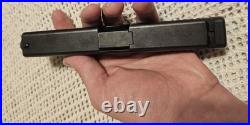 GLOCK 22 GEN 4 COMPLETE Build Kit Slide/frame Parts/9mm Conv Barrel/magazines