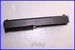 GLOCK 23 OEM Slide GEN3.40 Complete