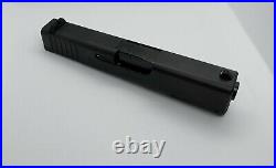 GLOCK 43 9mm Complete Slide and LPK with 2 mags fits SS80 -READ DESCRIPTION