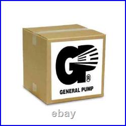 General Pump KIT SOFT PARTS COMPLETE Kit F1007, General Pump Kit F1007