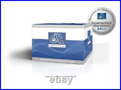 General overhaul kit DT Spare Parts 3.90001 complete with race rings