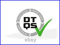 General overhaul kit DT Spare Parts 3.90001 complete with race rings