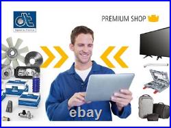 General overhaul kit DT Spare Parts 3.90001 complete with race rings