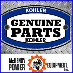 Genuine Kohler KIT, CARBURETOR COMPLETE Part# 24 853 301-S