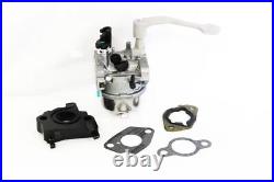 Genuine Oem Toro Part # 121-0345 Complete Carburetor Service Kit