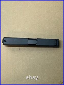 Glock 17 Complete Slide Assembly Barrel OEM 9-MM kit Fits Gen-3 17 22 31