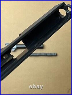 Glock 17 Complete Slide Assembly Barrel OEM 9-MM kit Fits Gen-3 17 22 31