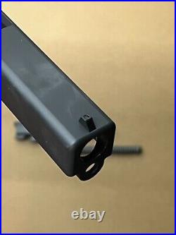 Glock 17 Complete Slide Assembly Barrel OEM 9-MM kit Fits Gen-3 17 22 31