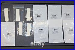 Glock 17 Factory OEM Upper Slide Completion Parts Kit Gen 1-3 Genuine UPK NEW