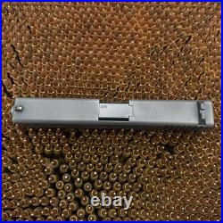 Glock 17 Gen 2 Complete OEM Upper Slide Assembly G17 22 31 Factory Parts Black