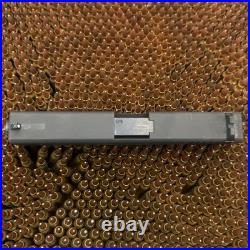 Glock 17 Gen 2 Complete OEM Upper Slide Assembly G17 22 31 Factory Parts Black